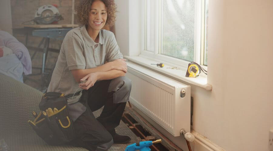 Professional Water heater repair services in Thompsonville, MI
